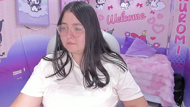 Dulce_meow webcam
