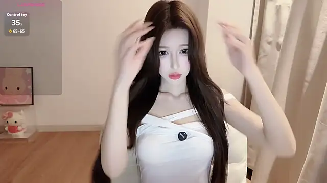 wanwanqiansui webcam