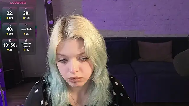Clown_Princess webcam