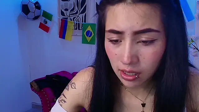 Rainy_doll webcam