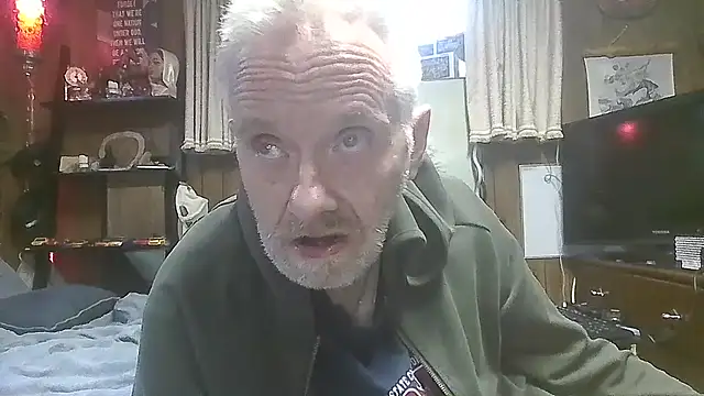 Makowboy webcam