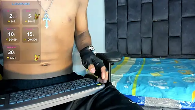 brian_smitth webcam