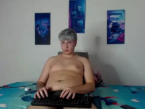CrissConor webcam