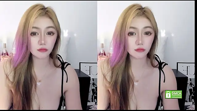 Cute_Mango webcam