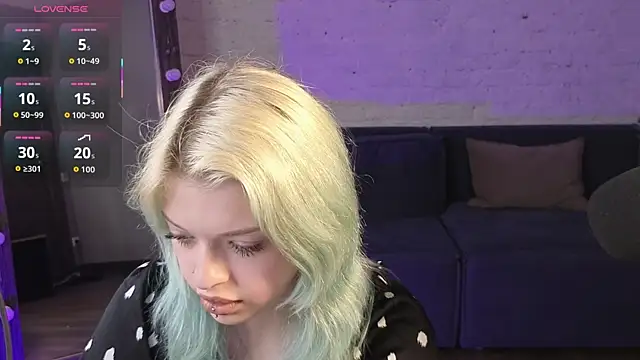 Clown_Princess webcam