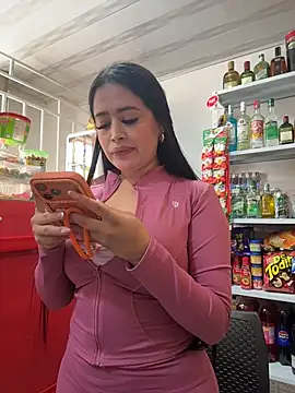 Sara_fun webcam