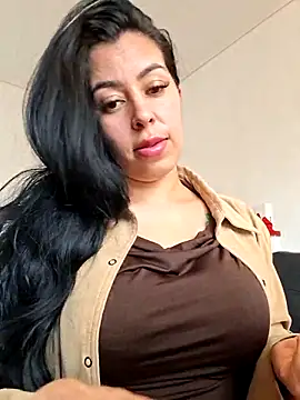 Luianna webcam