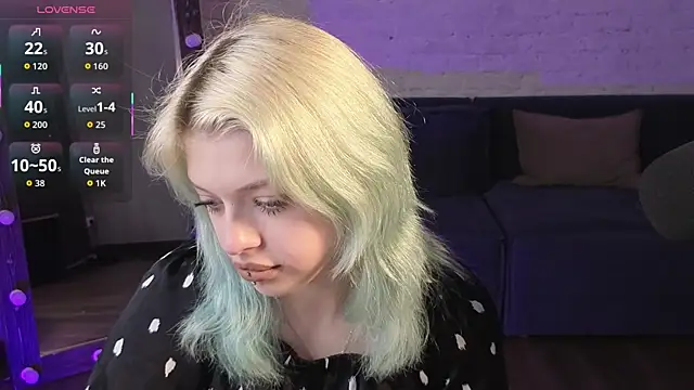 Clown_Princess webcam