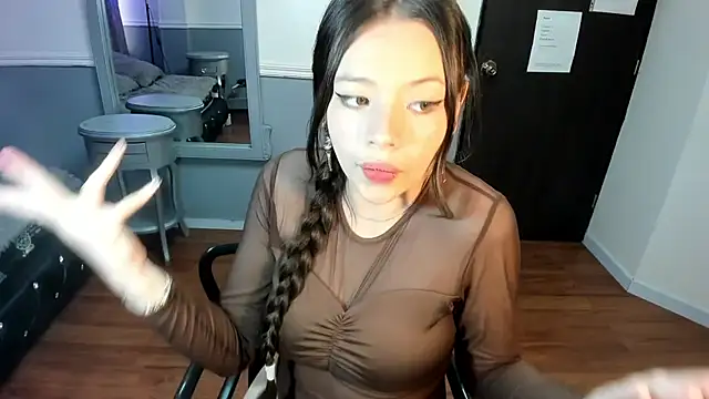 Saori_Price webcam