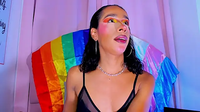 NicoleMadrird webcam