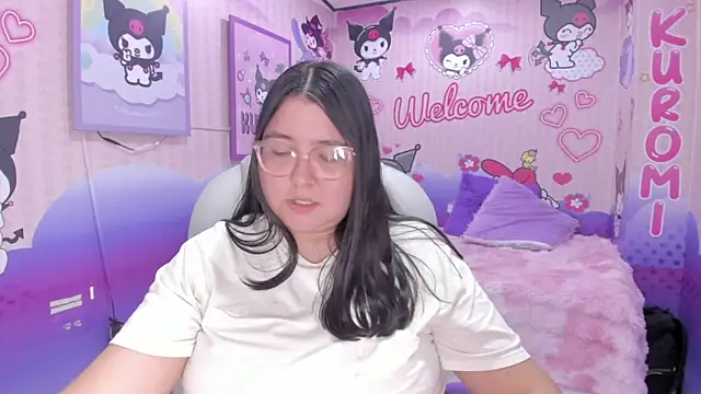 Dulce_meow webcam