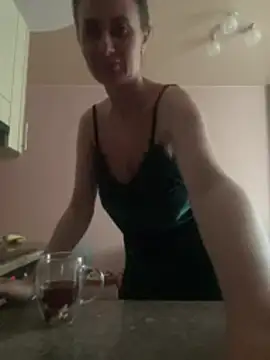 Flossy_Vettie webcam