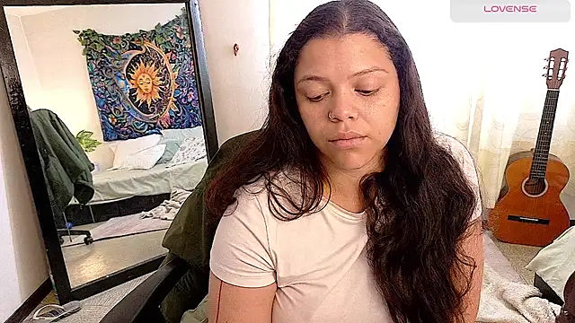 Amanda_sweet webcam
