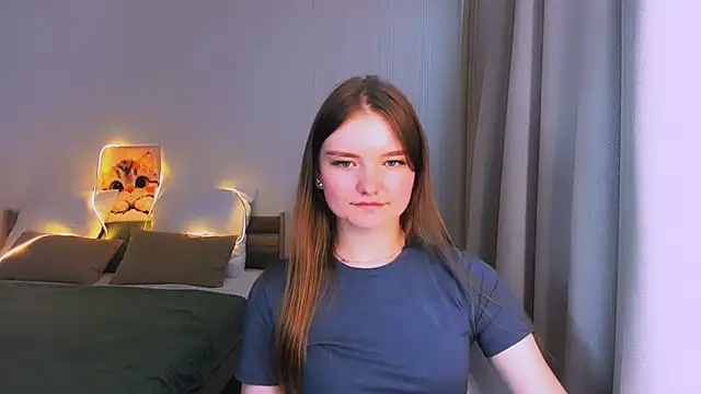 LookEva webcam