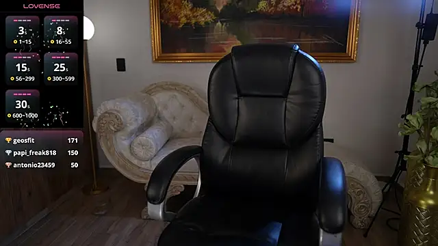 ArianaCruz_ webcam