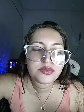 Fetichista23 webcam