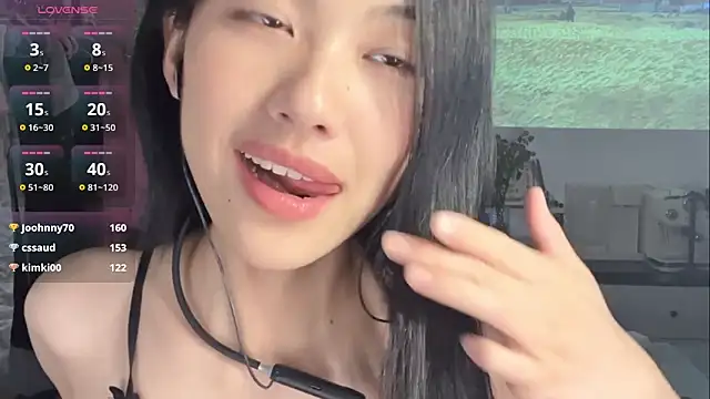 Tammy-66 webcam