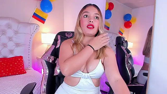 AntonellaMarchetti webcam