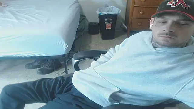 DADDY_KANE8--- webcam