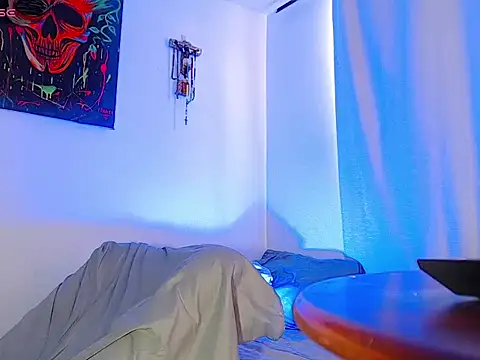 Axel_Stton webcam