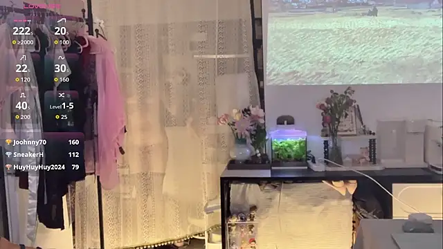 Tammy-66 webcam