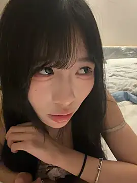wanwan-baobei webcam