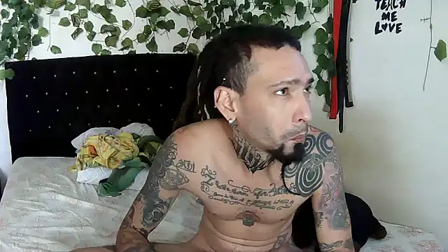 caribbeanlover1 webcam