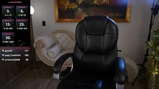 ArianaCruz_ webcam