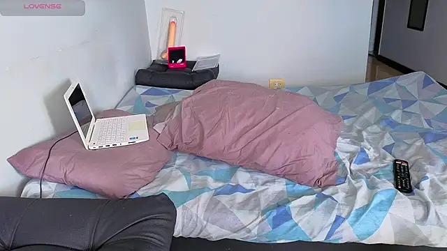 Matiashorney webcam