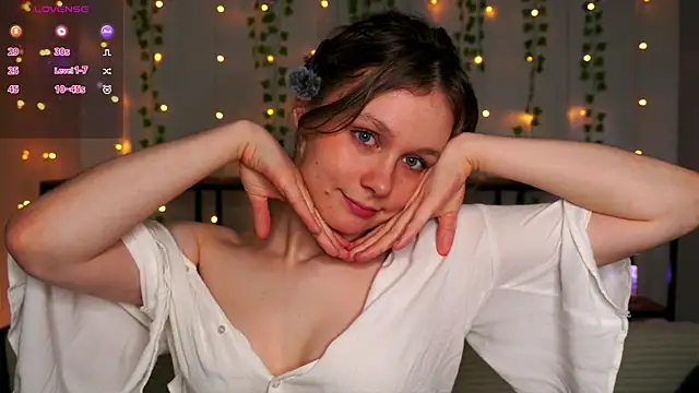 Tender_beauty webcam