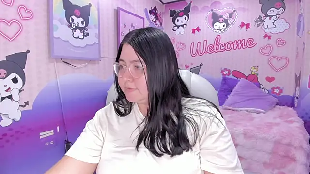 Dulce_meow webcam