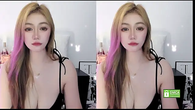 Cute_Mango webcam