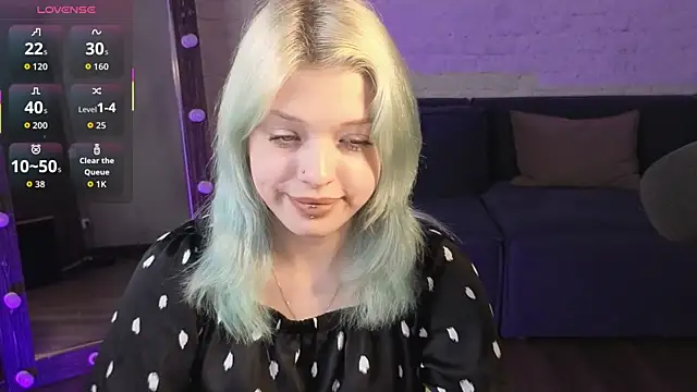 Clown_Princess webcam