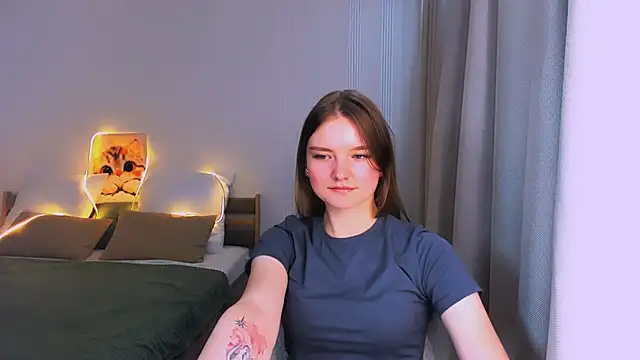 LookEva webcam