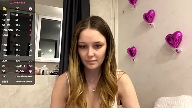 MarryMurietto webcam