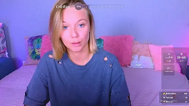 Karen_morris webcam