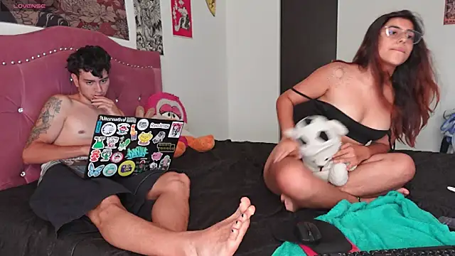 Laramucci webcam