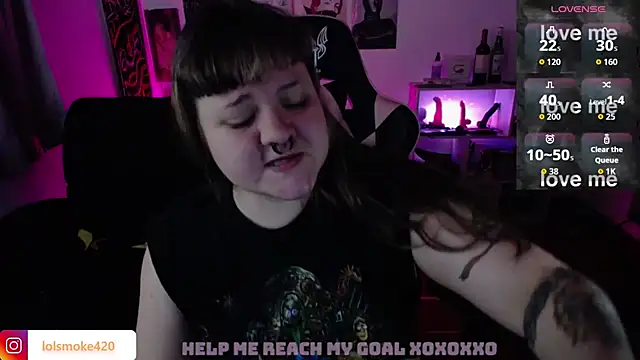Bdsm_and_fries webcam