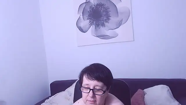 ChristaRose webcam