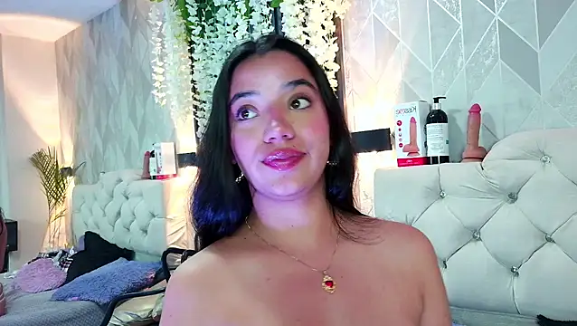 zaira_bonny - Zaira_bonny's free webcam - UK Sex Cams