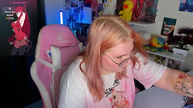 Alice_Kitagawa webcam