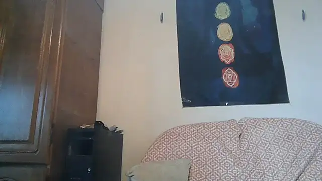 ExquisiteMature webcam