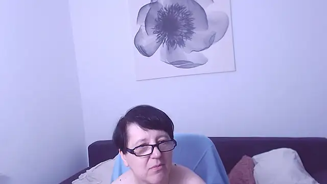 ChristaRose webcam