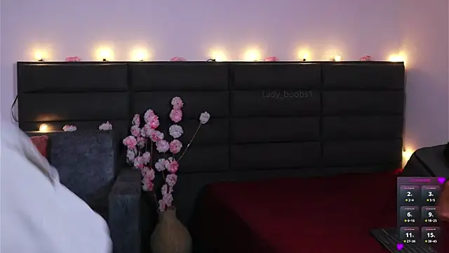 kathieandpovcock1 webcam