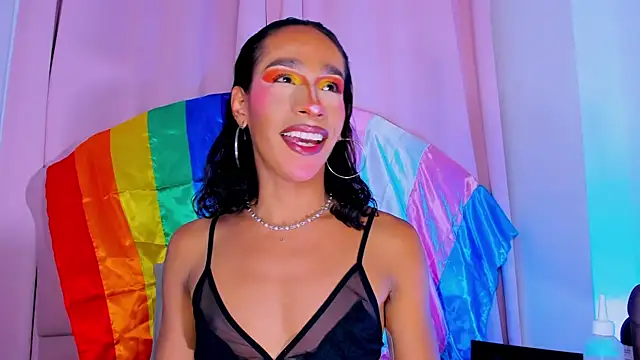 NicoleMadrird webcam