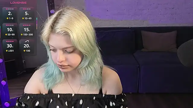 Clown_Princess webcam
