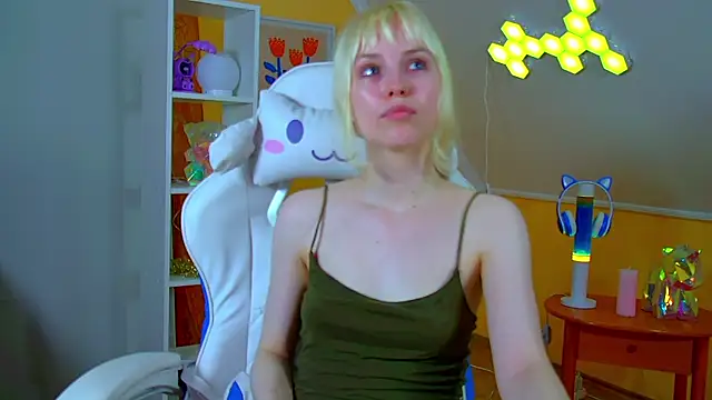 HannahHollis webcam