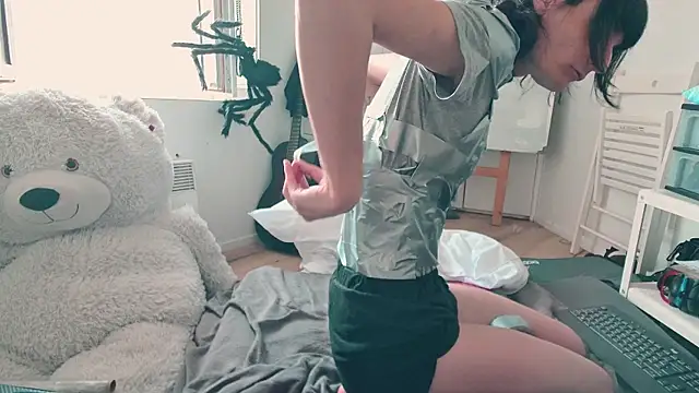 CeriseLapine webcam