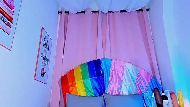 NicoleMadrird webcam
