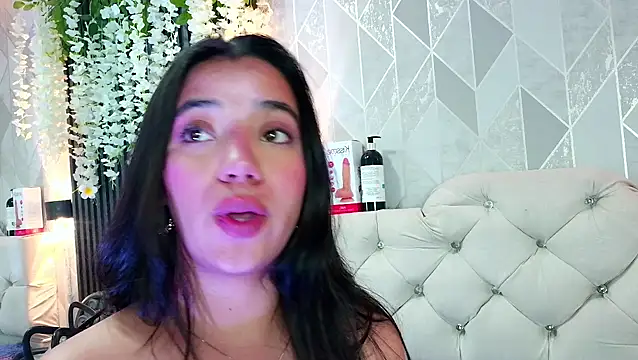 Zaira_bonny webcam